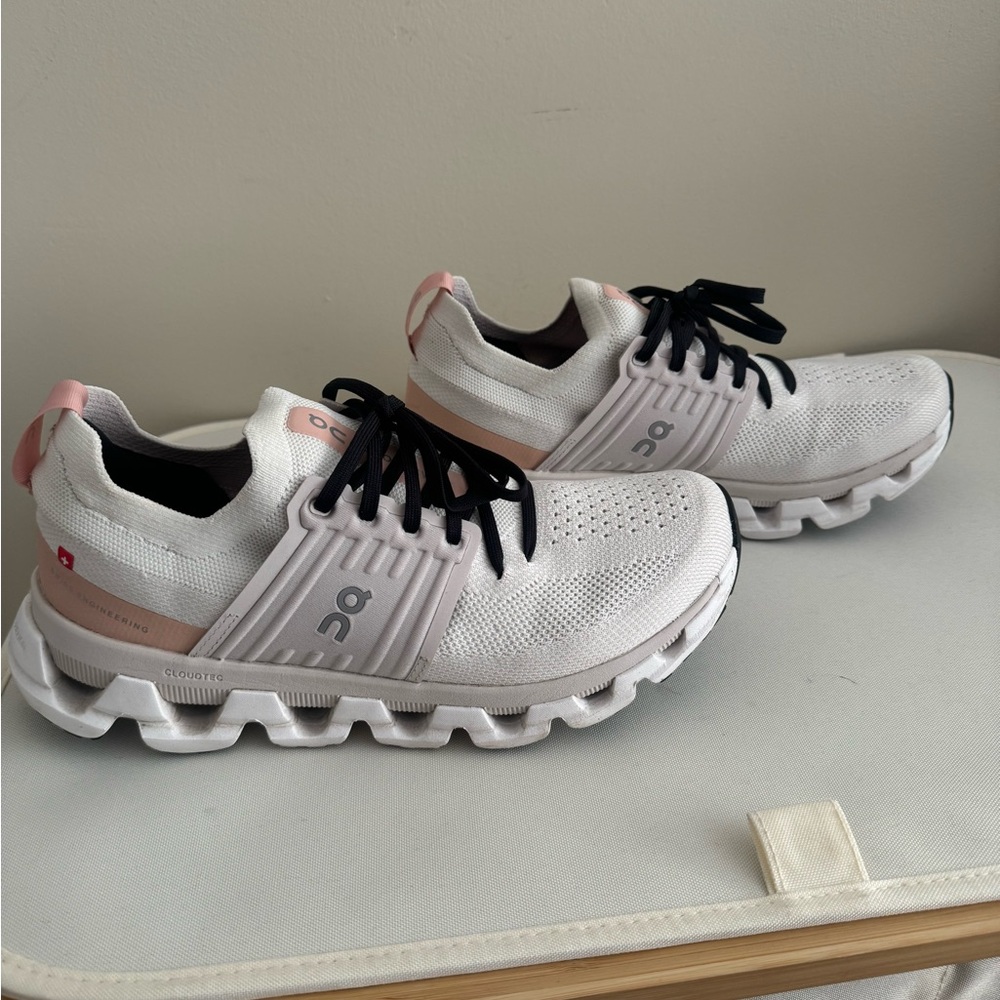 On Clouds - Cloudswift 3